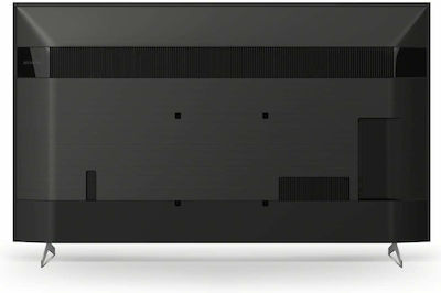 Sony Smart Τηλεόραση 55" 4K UHD LED KD-55XH9096 HDR (2020)