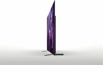 Sony Televizor inteligent 55" 4K UHD OLED KD-55A8 HDR (2020)