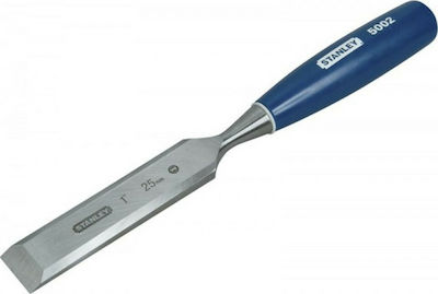 Stanley Skewed Chisel 14mm with Plastic Handle