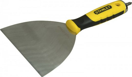 Stanley Βιδοσπάτουλα Μεταλλική 100mm με Πλαστική Λαβή STHT0-28000