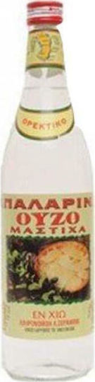 Apalarina Ouzo Мастиха Хиос Апаларина 40% 700мл