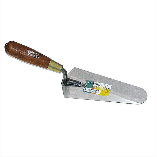 L' Outil Parfait Kelle Metallischό 240mm mit Holzgriff 647240