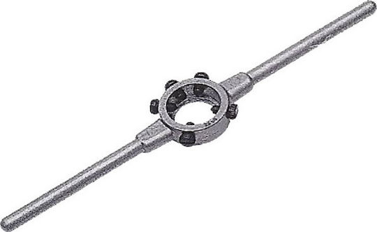 Voelkel Die Φιλιέρας MF27-MF36 Threader Aluminum 1pcs