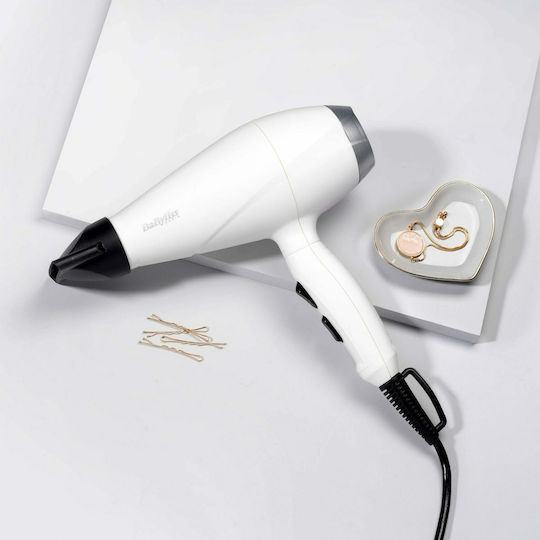 Babyliss Speed ​​pro 2000 Professional Hair Dryer 2000W