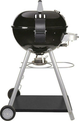 Outdoorchef Leon 570 G Portabil Grătar pe gaz Grătar 54bucx54buccm cu 1 arzător 8.5kW