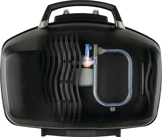 Napoleon TravelQ Portable Gas Grill with 2 pcs 4.1kW