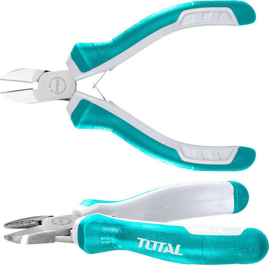 Total Side Cutter Mini Length 115mm