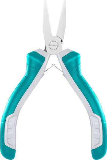 Total Cutting Plier Wide Mini Length 115mm
