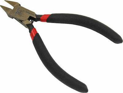 Jakemy JM CT1-10 Side Cutter Length 114mm JM-CT1-10