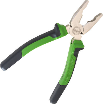 Pleased Plier Straight Length 200mm