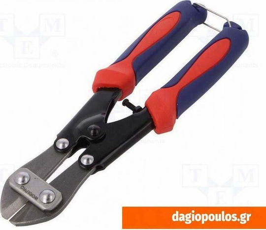 WorkPro Ψαλίδι Μπετού Μήκους 200mm