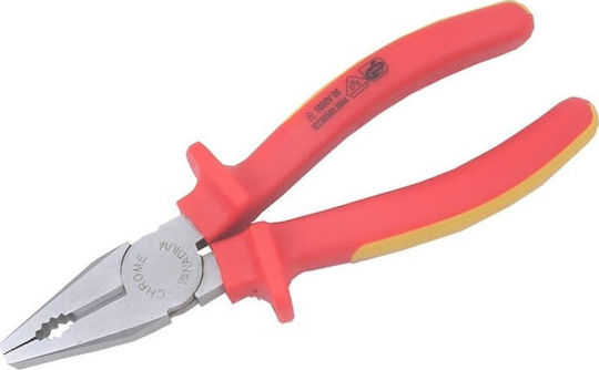 Sprotek Πένσα Ίσια Ηλεκτρολόγου Μήκους 152mm