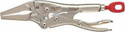 Milwaukee Grip Pliers Straight Bitch Length 100mm