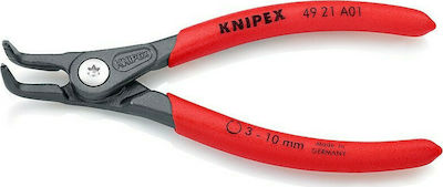 Knipex Circlip Plier Curved Length 130mm