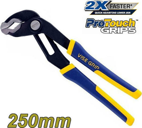 Irwin Adjustable Wrench