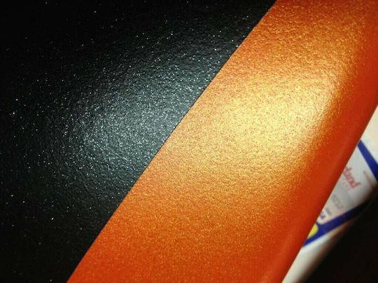 Plasti Dip Σπρέι Προστατευτικού Φιλμ Metalizer με Μεταλλικό Εφέ Silver 400ml