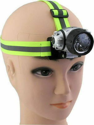 Heitech Headlamp LED