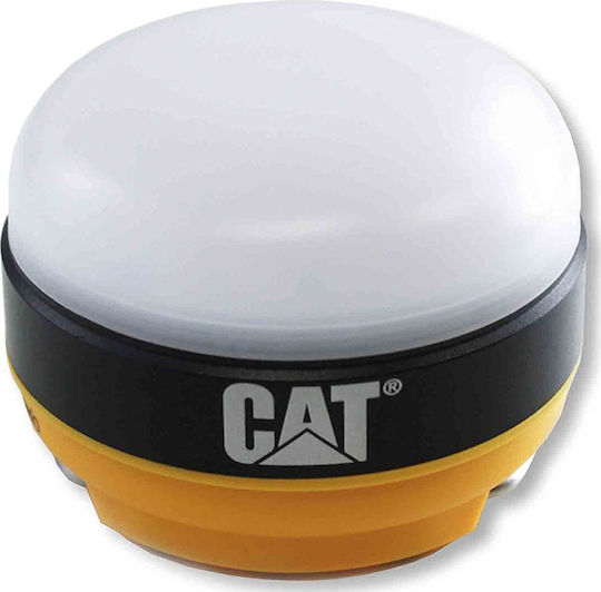 CAT Battery Workshop Light LED with Brightness up to 150lm