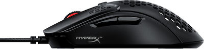 HyperX Pulsefire Haste RGB Gaming Ποντίκι