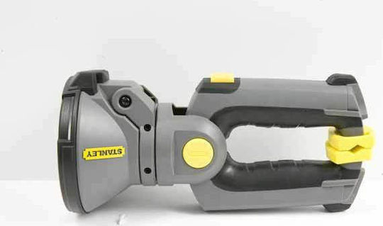 Stanley Προβολέας Χειρός με Μέγιστη Φωτεινότητα 80lm