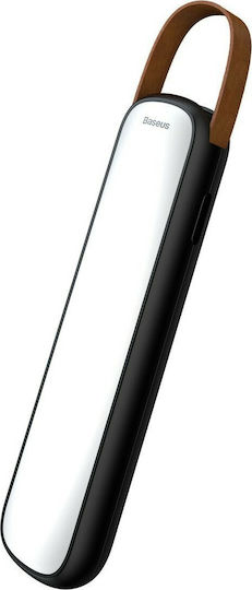 Baseus Rechargeable Flashlight LED Built-in bat.