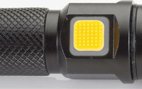 CAT Lumină de lucru și de sit, cu baterie Lanternă LED cu Luminozitate Maximă 420lm