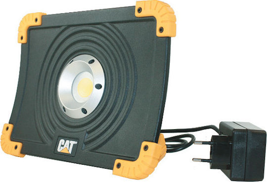 CAT Arbeitsbeleuchtung Elektrisch LED mit einer Helligkeit von bis zu 3000lm