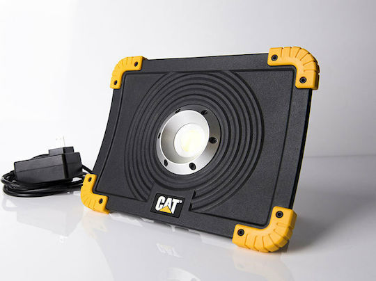 CAT Arbeitsbeleuchtung Elektrisch LED mit einer Helligkeit von bis zu 3000lm