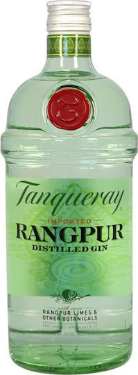 Дънково Rangpur Distilled 41% 1000мл