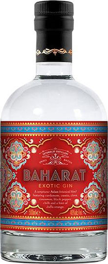 Дънково Baharat 46% 500мл