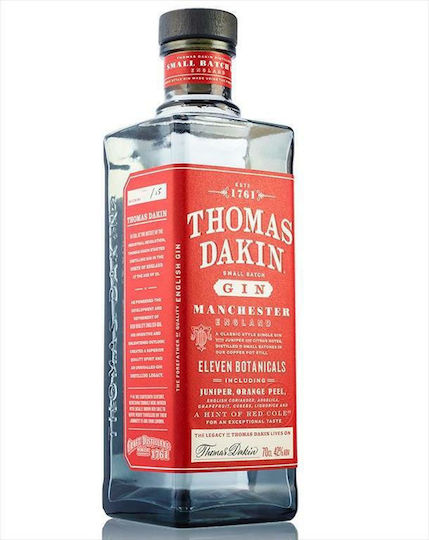 London Dry London Dry Gin 42% 700ml