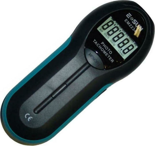 E-Sun Digital Speedometer Contactless DT-2234A EM-2234
