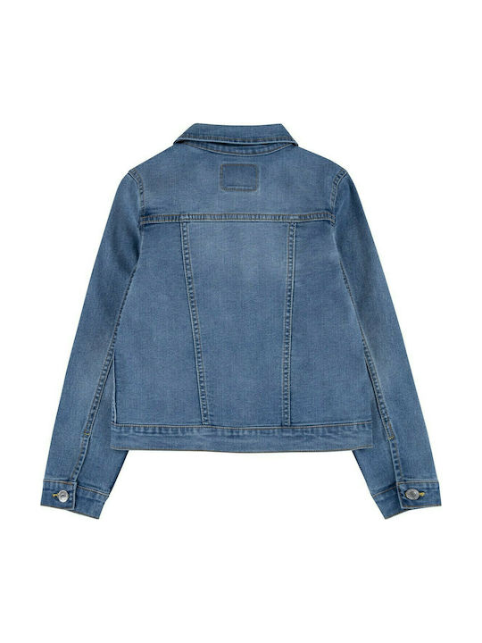 Levi's