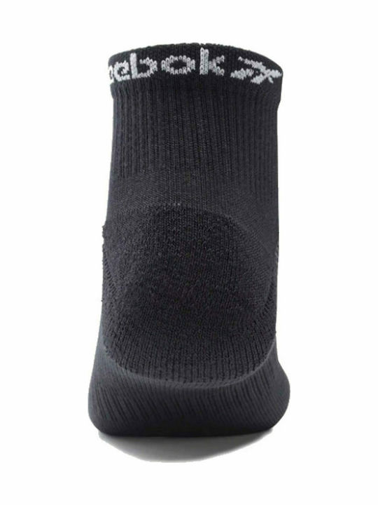 Reebok Active Foundation Αθλητικές Κάλτσες Πολύχρωμες