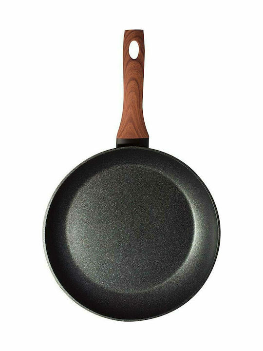 Berlinger Haus Ebony Rosewood Collection Pan made of Aluminum with Stone Coating 20cm