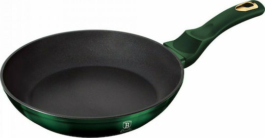 Berlinger Haus Emerald Collection 24cm Τηγάνι
