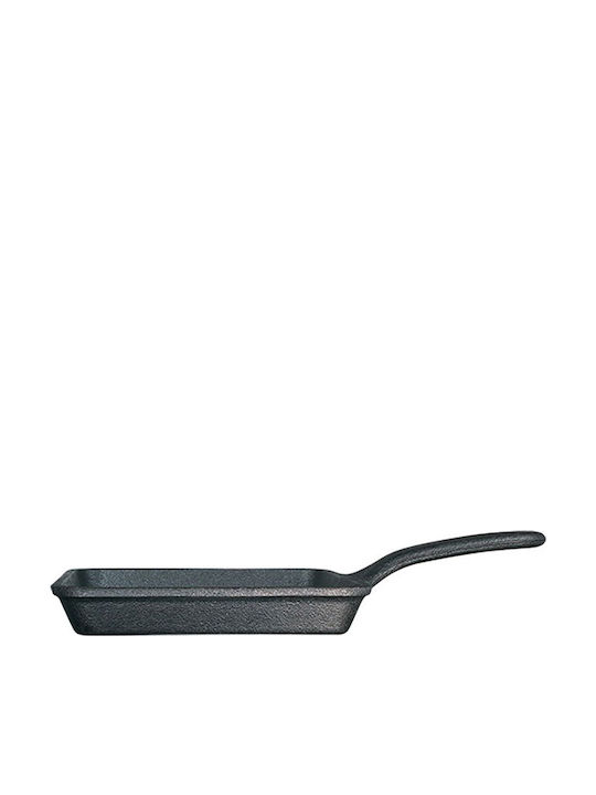 Lodge Pan aus Gusseisen 12.7cm