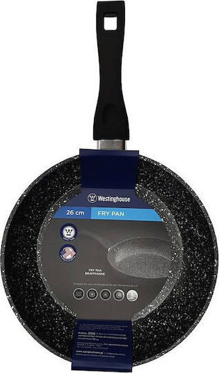 Westinghouse 26cm Τηγάνι Westinghouse 26cm Τηγάνι