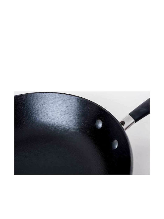 Ronneby Bruk Ultra Light Pan made of Cast Iron 24cm
