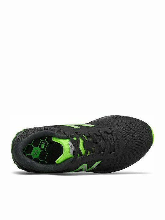 Arishi Детски спортни обувки Running с Връзки Сиви