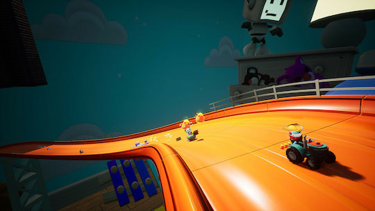 Race with Ryan (Deluxe) XBOX ONE