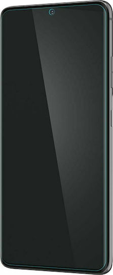 Spigen Neo Flex Хидрогел Защитен екран 2бр (Galaxy S21 Ultra 5G) AFL02533
