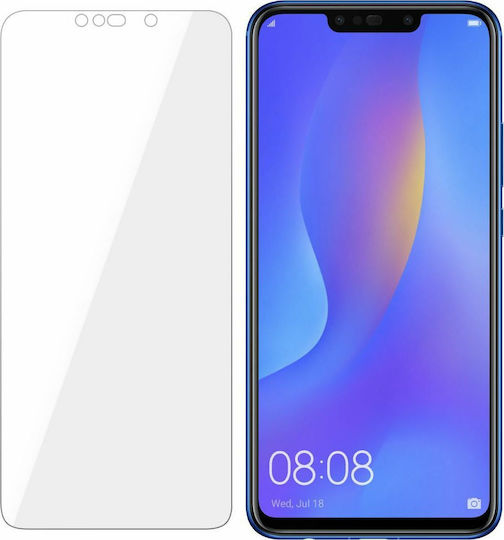 3MK FlexibleGlass Keramik Gehärtetes Glas (Huawei P Smart 2019/P Smart+ 2019)