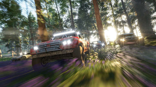 Forza Horizon 4 XBOX ONE Key