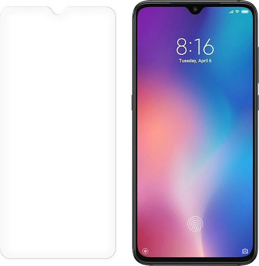 Wozinsky Tempered Glass (Moto G7/G7 Plus)