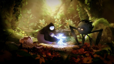 Ori and the Will of the Wisps Xbox One Spiel (Schlüssel)