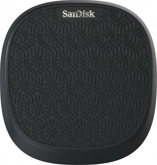 Sandisk iXpand Base Βάση Φόρτισης Κινητού σε Μαύρο χρώμα