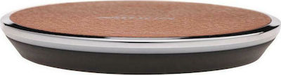 Nillkin Wireless Charger (Qi Pad) Brown (MC014)