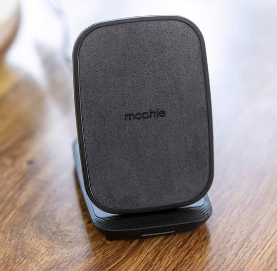 Mophie Wireless Charger (Qi Pad) 10W Blacks (401304099)
