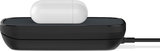 Mophie Wireless Charger (Qi Pad) 10W Blacks (401304099)